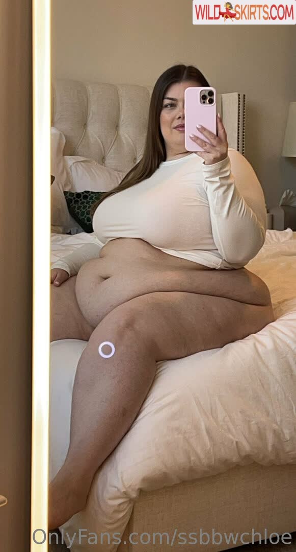 Ssbbwchloe nude leaked photo #67