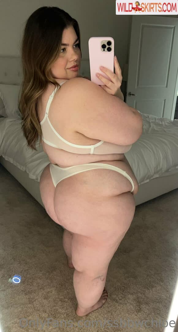 Ssbbwchloe nude leaked photo #76