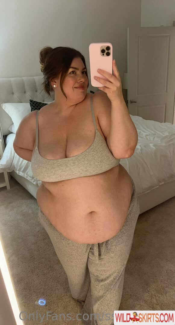 Ssbbwchloe nude leaked photo #78