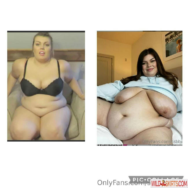 ssbbwchloe / bbwchloe_ / ssbbwchloe nude OnlyFans, Instagram leaked photo #103