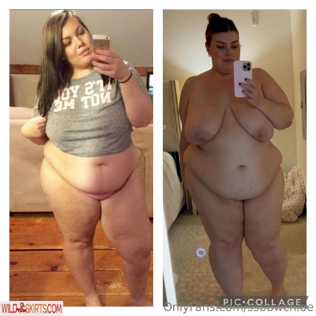 ssbbwchloe / bbwchloe_ / ssbbwchloe nude OnlyFans, Instagram leaked photo #108