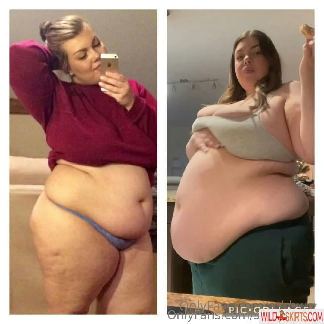 ssbbwchloe / bbwchloe_ / ssbbwchloe nude OnlyFans, Instagram leaked photo #102