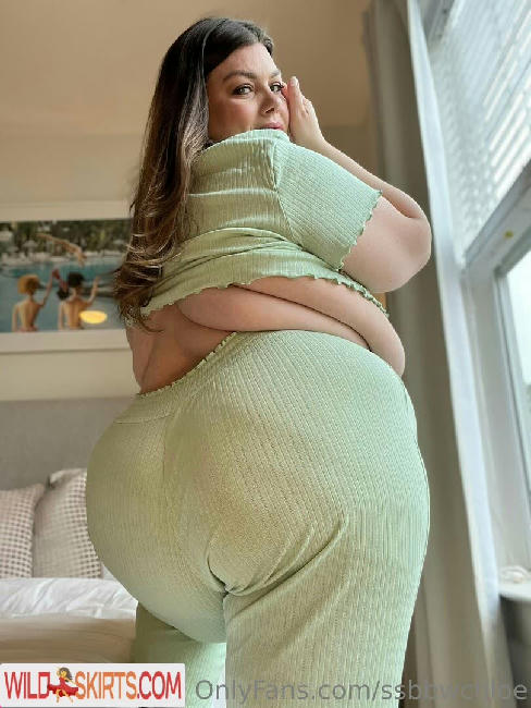 ssbbwchloe / bbwchloe_ / ssbbwchloe nude OnlyFans, Instagram leaked photo #135