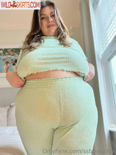 ssbbwchloe / bbwchloe_ / ssbbwchloe nude OnlyFans, Instagram leaked photo #115