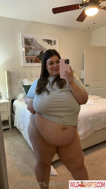 ssbbwchloe / bbwchloe_ / ssbbwchloe nude OnlyFans, Instagram leaked photo #158