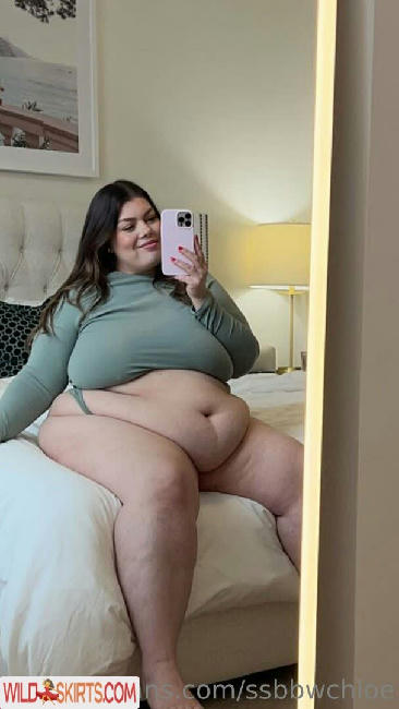 ssbbwchloe / bbwchloe_ / ssbbwchloe nude OnlyFans, Instagram leaked photo #152