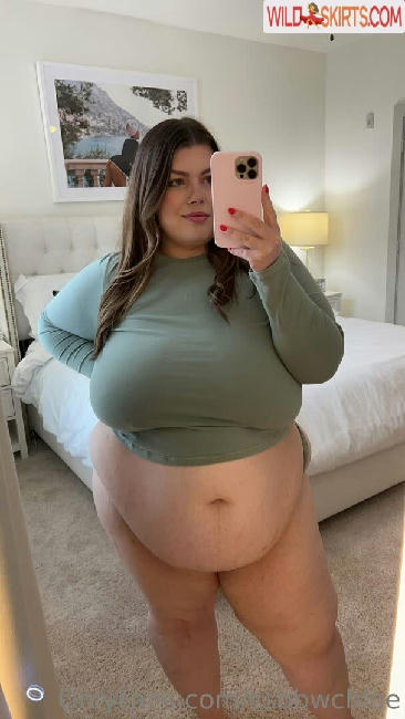 ssbbwchloe / bbwchloe_ / ssbbwchloe nude OnlyFans, Instagram leaked photo #154