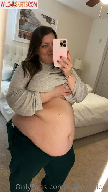 ssbbwchloe / bbwchloe_ / ssbbwchloe nude OnlyFans, Instagram leaked photo #165