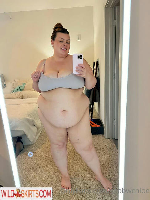 ssbbwchloe / bbwchloe_ / ssbbwchloe nude OnlyFans, Instagram leaked photo #14