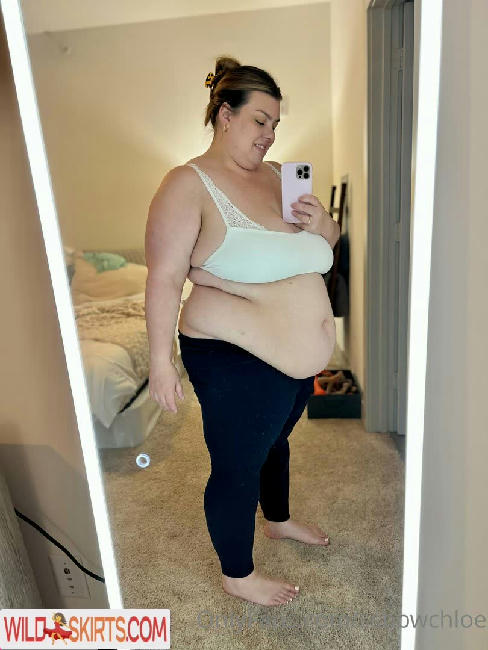 ssbbwchloe / bbwchloe_ / ssbbwchloe nude OnlyFans, Instagram leaked photo #17