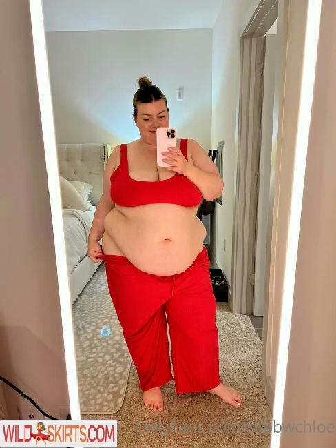 ssbbwchloe / bbwchloe_ / ssbbwchloe nude OnlyFans, Instagram leaked photo #20