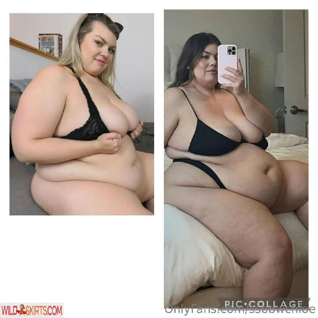 ssbbwchloe / bbwchloe_ / ssbbwchloe nude OnlyFans, Instagram leaked photo #86