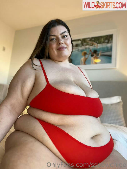 ssbbwchloe / bbwchloe_ / ssbbwchloe nude OnlyFans, Instagram leaked photo #90