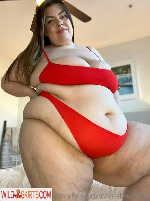 ssbbwchloe / bbwchloe_ / ssbbwchloe nude OnlyFans, Instagram leaked photo #93