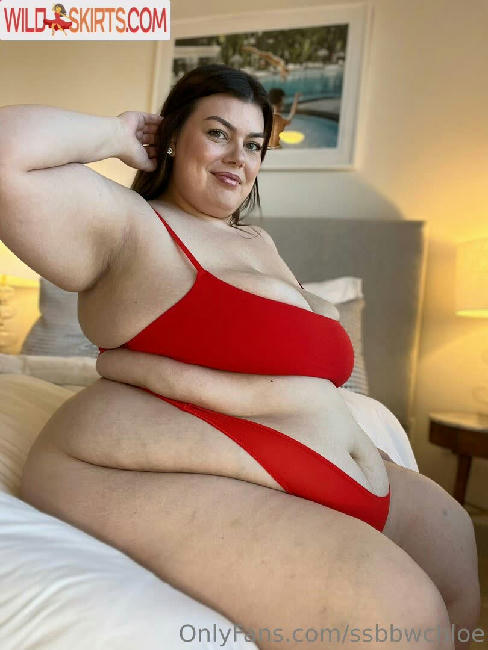 ssbbwchloe / bbwchloe_ / ssbbwchloe nude OnlyFans, Instagram leaked photo #96