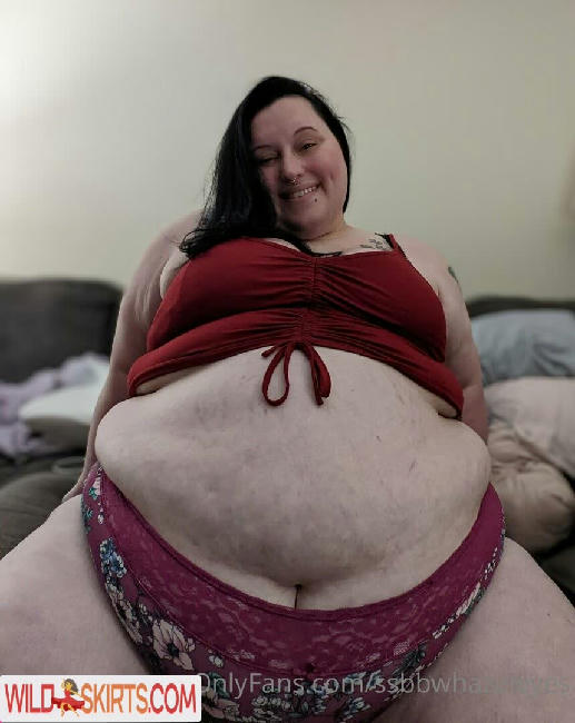 ssbbwhazeleyes nude OnlyFans leaked photo #12