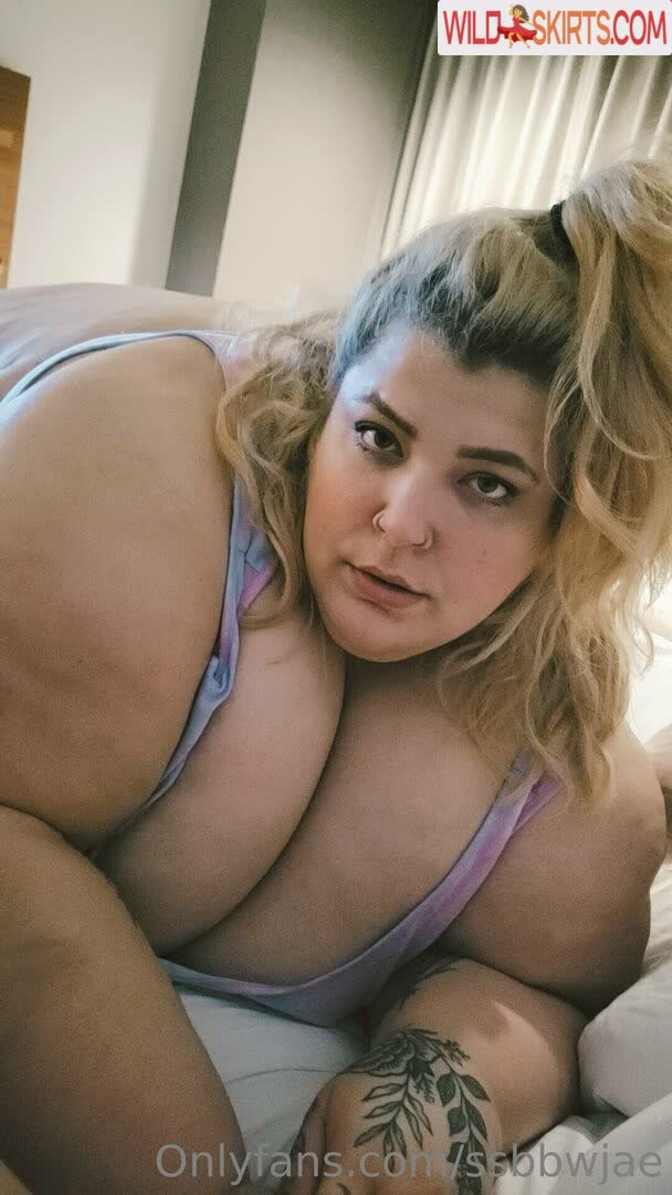 Ssbbwjae nude leaked photo #13