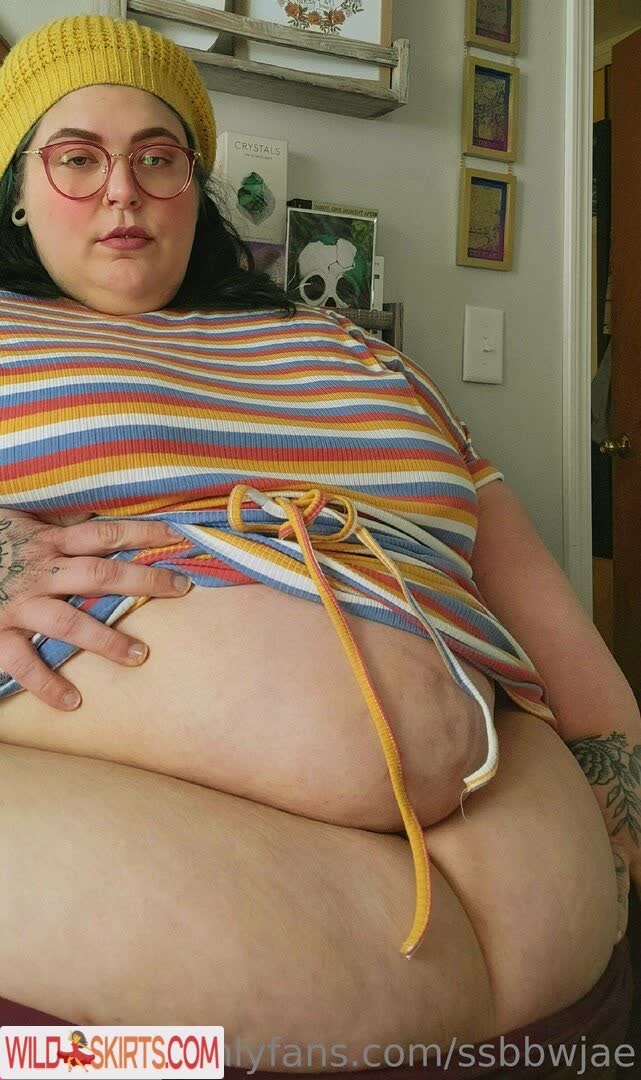 Ssbbwjae nude leaked photo #35