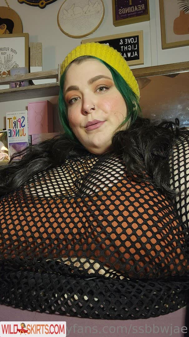 ssbbwjae / jessteacakes / ssbbwjae nude OnlyFans, Instagram leaked photo #10