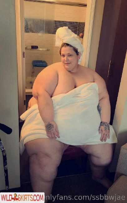 ssbbwjae / jessteacakes / ssbbwjae nude OnlyFans, Instagram leaked photo #5