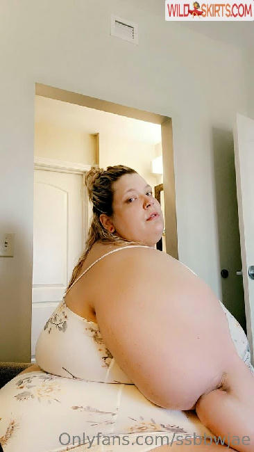 ssbbwjae / jessteacakes / ssbbwjae nude OnlyFans, Instagram leaked photo #1