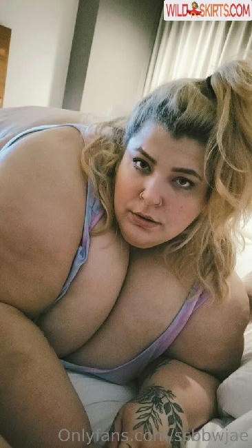 ssbbwjae / jessteacakes / ssbbwjae nude OnlyFans, Instagram leaked photo #13