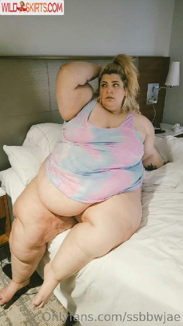 ssbbwjae / jessteacakes / ssbbwjae nude OnlyFans, Instagram leaked photo #15