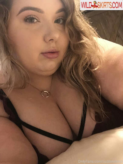 ssbbwkenzi / shotzbyzeek / ssbbwkenzi nude OnlyFans, Instagram leaked photo #1