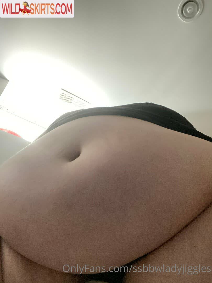 Ssbbwladyjiggles nude leaked photo #74