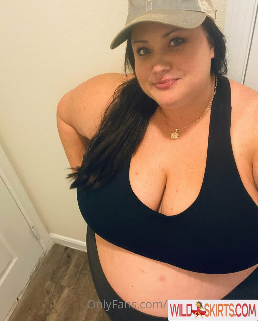 Ssbbwladyjiggles nude leaked photo #90