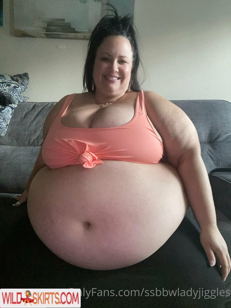 Ssbbwladyjiggles nude leaked photo #103