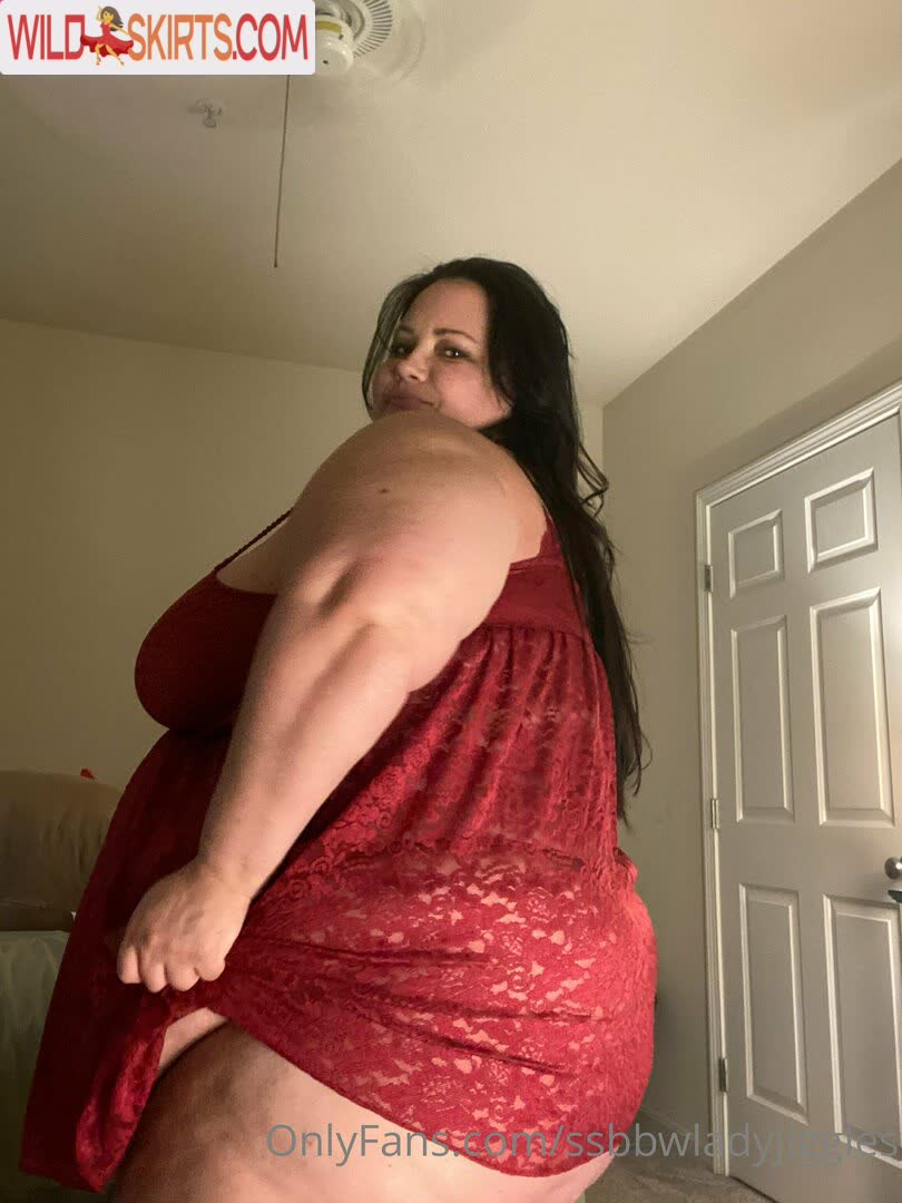 Ssbbwladyjiggles nude leaked photo #139