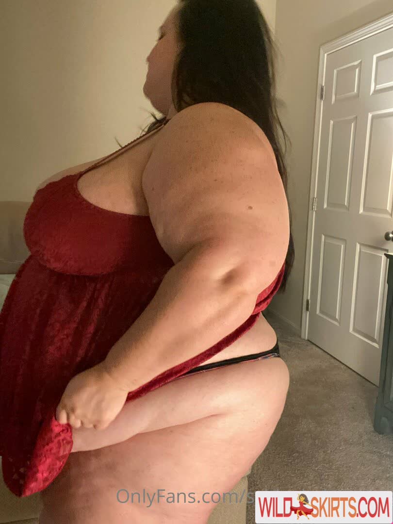 Ssbbwladyjiggles nude leaked photo #146