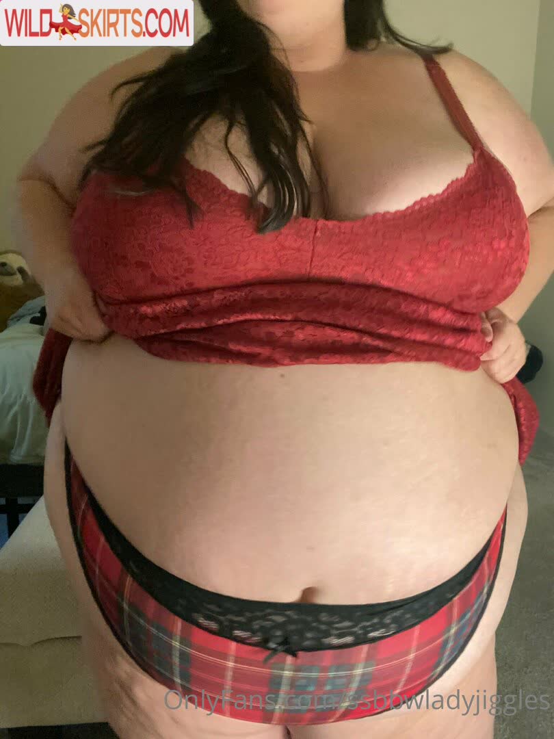 Ssbbwladyjiggles nude leaked photo #151