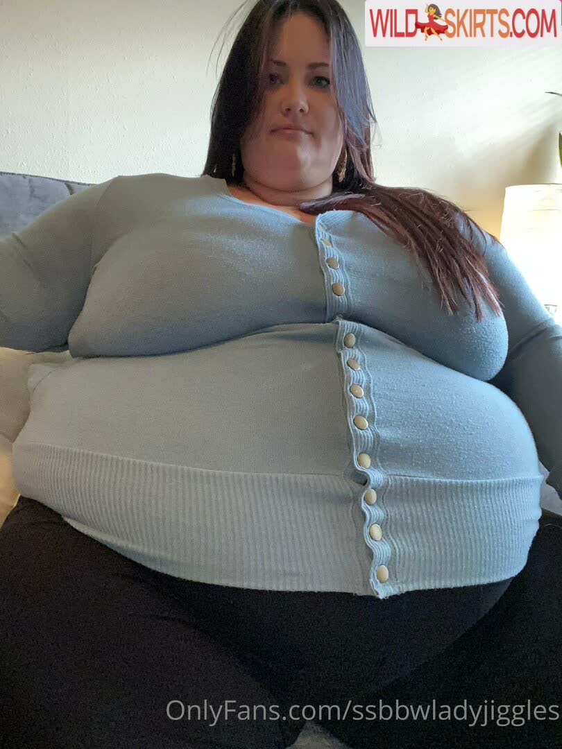 Ssbbwladyjiggles nude leaked photo #274