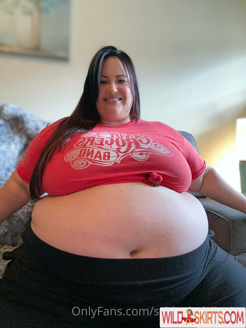 ssbbwladyjiggles nude OnlyFans leaked photo #1