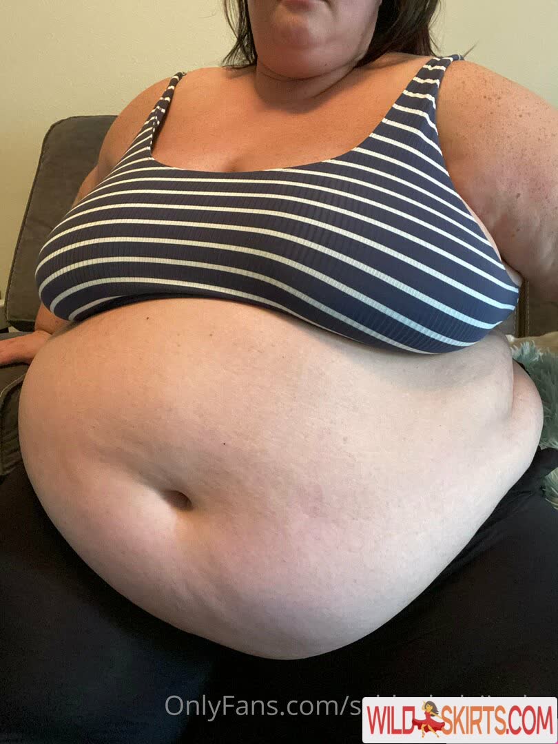 Ssbbwladyjiggles nude leaked photo #282