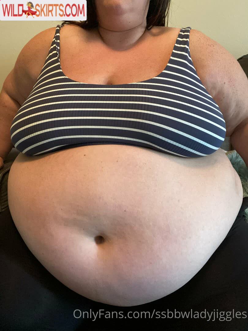 ssbbwladyjiggles nude OnlyFans leaked photo #7