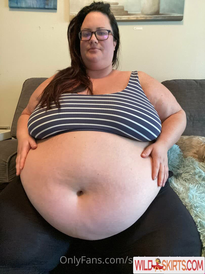 Ssbbwladyjiggles nude leaked photo #284