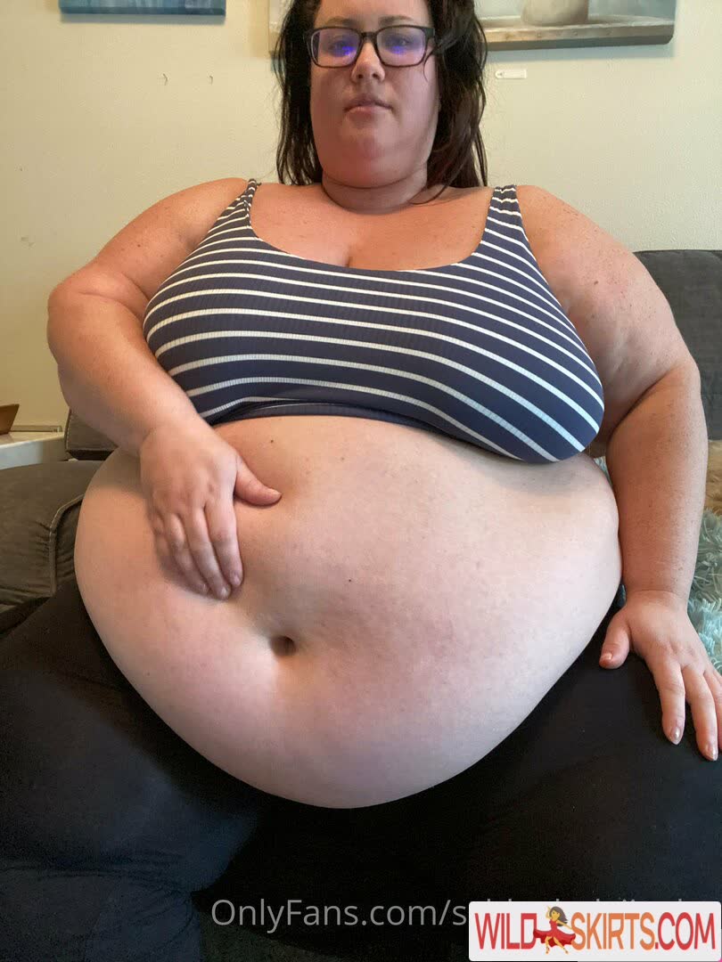 ssbbwladyjiggles nude OnlyFans leaked photo #8