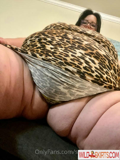 ssbbwladyjiggles nude OnlyFans leaked photo #19