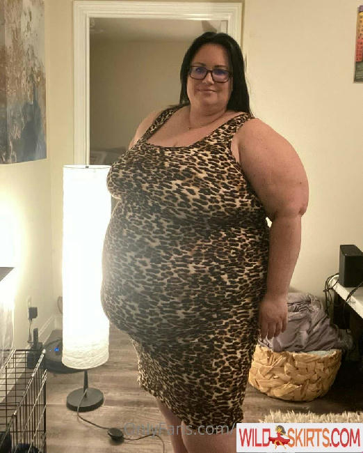 ssbbwladyjiggles nude OnlyFans leaked photo #20