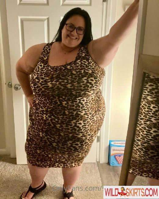 ssbbwladyjiggles nude OnlyFans leaked photo #24