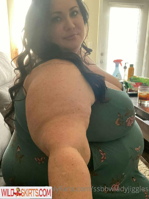 ssbbwladyjiggles nude OnlyFans leaked photo #26