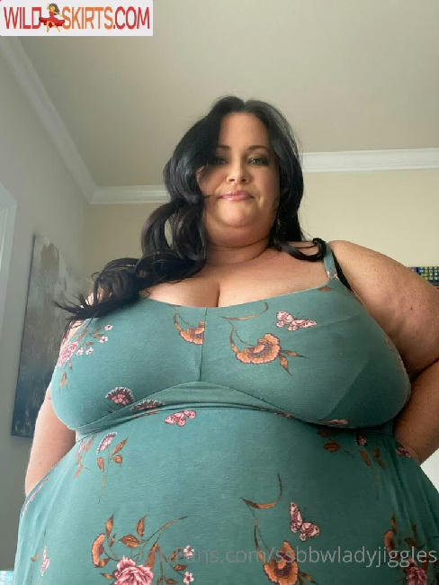 ssbbwladyjiggles nude OnlyFans leaked photo #45