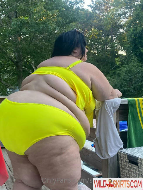 ssbbwladyjiggles nude OnlyFans leaked photo #56