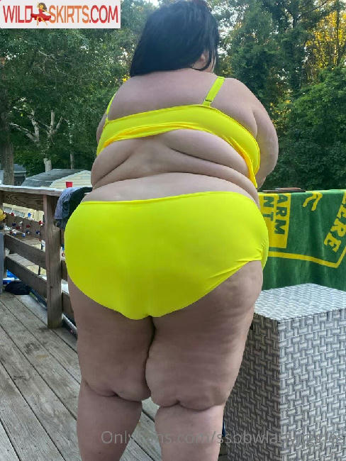 ssbbwladyjiggles nude OnlyFans leaked photo #57