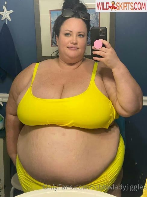 ssbbwladyjiggles nude OnlyFans leaked photo #61