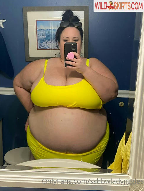 ssbbwladyjiggles nude OnlyFans leaked photo #64