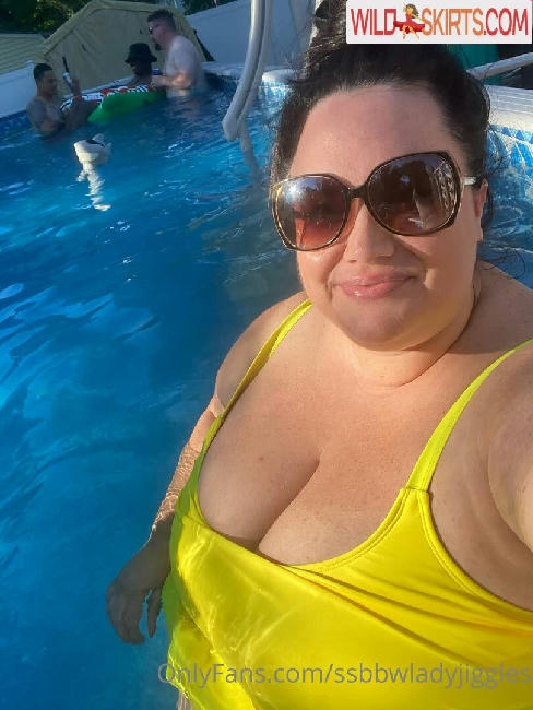 ssbbwladyjiggles nude OnlyFans leaked photo #66